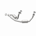 MagnaFlow Direct Fit Catalytic Converter 94-95 Ford Taurus/Sable 3.0