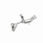 MagnaFlow Direct Fit Catalytic Converter 94-95 Ford Taurus/Sable 3.0