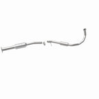 MagnaFlow Direct Fit Catalytic Converter 94-96 Buick Century/Oldsmobile