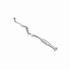 MagnaFlow Direct Fit Catalytic Converter 94-96 Buick Century/Oldsmobile