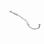 MagnaFlow Direct Fit Catalytic Converter 94-96 Buick Century/Oldsmobile