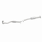 MagnaFlow Direct Fit Catalytic Converter 94-96 Buick Century/Oldsmobile