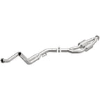 MagnaFlow Direct Fit Catalytic Converter 94-97 Mercedes C280 2.8L