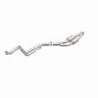 MagnaFlow Direct Fit Catalytic Converter 94-97 Mercedes C280 2.8L