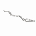 MagnaFlow Direct Fit Catalytic Converter 94-97 Mercedes C280 2.8L
