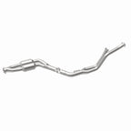 MagnaFlow Direct Fit Catalytic Converter 94-97 Mercedes C280 2.8L
