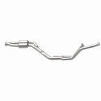 MagnaFlow Direct Fit Catalytic Converter 94-97 Mercedes C280 2.8L