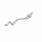 MagnaFlow Direct Fit Catalytic Converter 94-97 Mercedes C280 2.8L