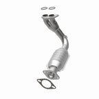 MagnaFlow Direct Fit Catalytic Converter 94-98 Villager/Quest 3.0L