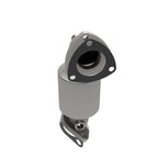 MagnaFlow Direct Fit Catalytic Converter 94-99 Mitsubishi 300GT 49S