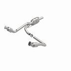 MagnaFlow Direct Fit Catalytic Converter 94-99 Ram 1500/2500