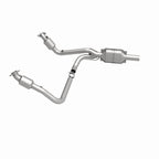 MagnaFlow Direct Fit Catalytic Converter 94-99 Ram 1500/2500