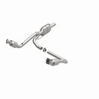 MagnaFlow Direct Fit Catalytic Converter 94-99 Ram 1500/2500