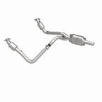 MagnaFlow Direct Fit Catalytic Converter 94-99 Ram 1500/2500