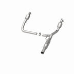 MagnaFlow Direct Fit Catalytic Converter 94-99 Ram 1500/2500