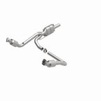 MagnaFlow Direct Fit Catalytic Converter 94-99 Ram 1500/2500