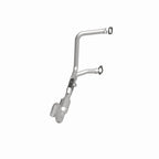 MagnaFlow Direct Fit Catalytic Converter 95-02 Camaro-Firebird 3.8L