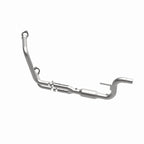 MagnaFlow Direct Fit Catalytic Converter 95-02 Camaro-Firebird 3.8L