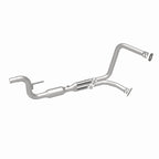 MagnaFlow Direct Fit Catalytic Converter 95-02 Camaro-Firebird 3.8L