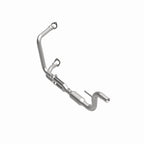 MagnaFlow Direct Fit Catalytic Converter 95-02 Camaro-Firebird 3.8L