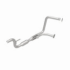 MagnaFlow Direct Fit Catalytic Converter 95-02 Camaro-Firebird 3.8L