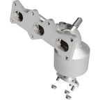 MagnaFlow Direct Fit Catalytic Converter 95-02 Mazda Millenia 2.3L