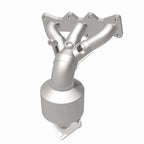 MagnaFlow Direct Fit Catalytic Converter 95-02 Mazda Millenia 2.3L