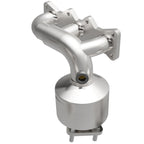 MagnaFlow Direct Fit Catalytic Converter 95-02 Mazda Millenia 2.3L