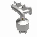 MagnaFlow Direct Fit Catalytic Converter 95-02 Mazda Millenia 2.3L