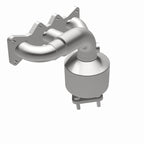 MagnaFlow Direct Fit Catalytic Converter 95-02 Mazda Millenia 2.3L