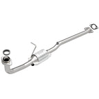 MagnaFlow Direct Fit Catalytic Converter 95-96 Geo Metro 1.0L