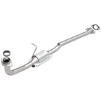 MagnaFlow Direct Fit Catalytic Converter 95-96 Geo Metro 1.0L