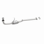 MagnaFlow Direct Fit Catalytic Converter 95-96 Geo Metro 1.0L