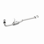 MagnaFlow Direct Fit Catalytic Converter 95-96 Geo Metro 1.0L