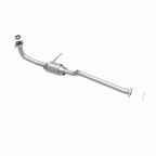 MagnaFlow Direct Fit Catalytic Converter 95-96 Geo Metro 1.0L