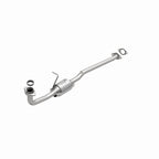 MagnaFlow Direct Fit Catalytic Converter 95-96 Geo Metro 1.0L