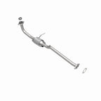 MagnaFlow Direct Fit Catalytic Converter 95-96 Geo Metro 1.0L