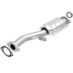 MagnaFlow Direct Fit Catalytic Converter 95- 96 Impreza 2.2L Rear