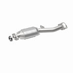 MagnaFlow Direct Fit Catalytic Converter 95- 96 Impreza 2.2L Rear