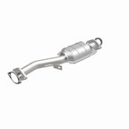 MagnaFlow Direct Fit Catalytic Converter 95- 96 Impreza 2.2L Rear