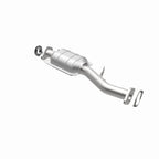 MagnaFlow Direct Fit Catalytic Converter 95- 96 Impreza 2.2L Rear
