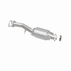 MagnaFlow Direct Fit Catalytic Converter 95- 96 Impreza 2.2L Rear