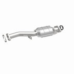 MagnaFlow Direct Fit Catalytic Converter 95- 96 Impreza 2.2L Rear