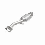 MagnaFlow Direct Fit Catalytic Converter 95- 96 Impreza 2.2L Rear