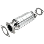 MagnaFlow Direct Fit Catalytic Converter 95-96 Nissan Sentra 1.6L