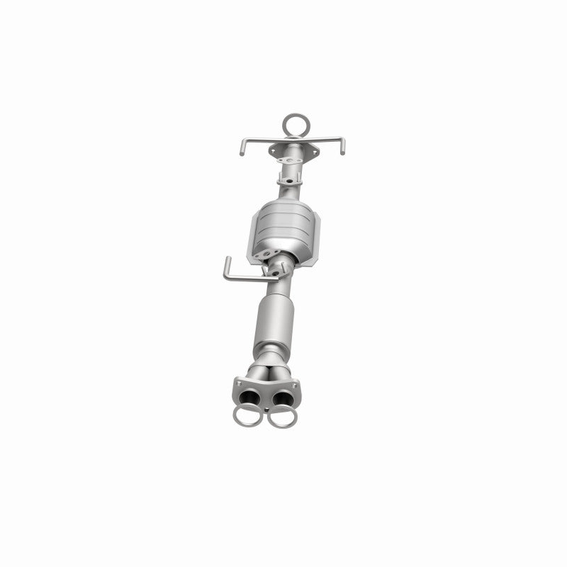 MagnaFlow Direct Fit Catalytic Converter 95-96 Previa 2.4L