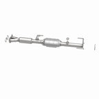 MagnaFlow Direct Fit Catalytic Converter 95-96 Previa 2.4L