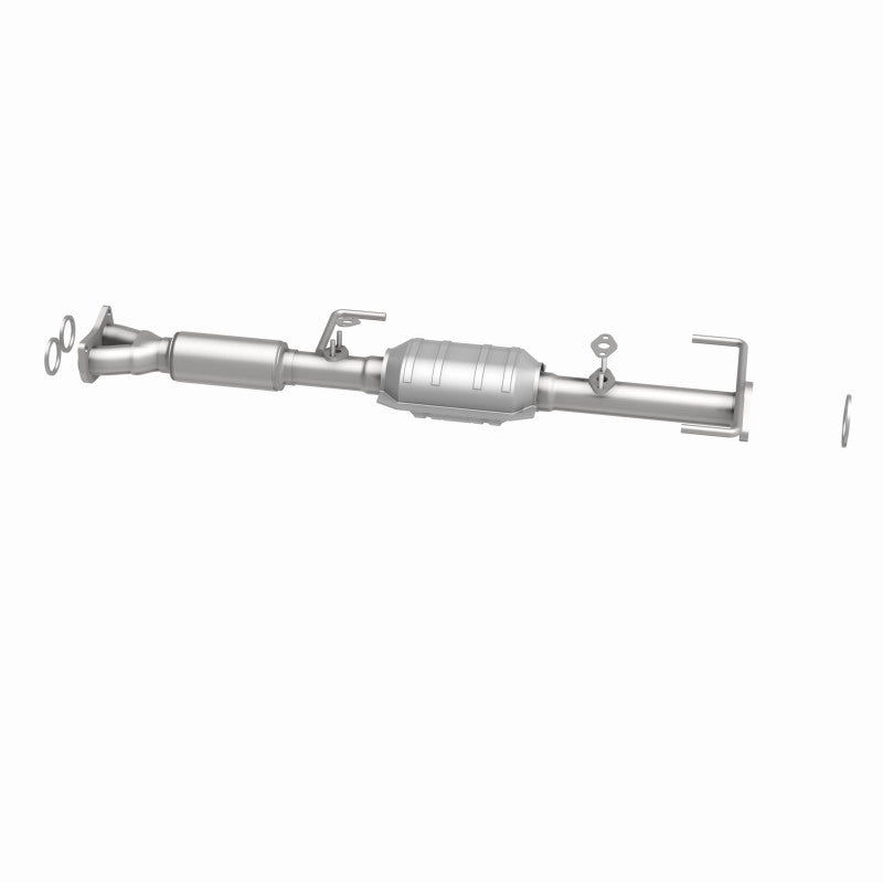 MagnaFlow Direct Fit Catalytic Converter 95-96 Previa 2.4L