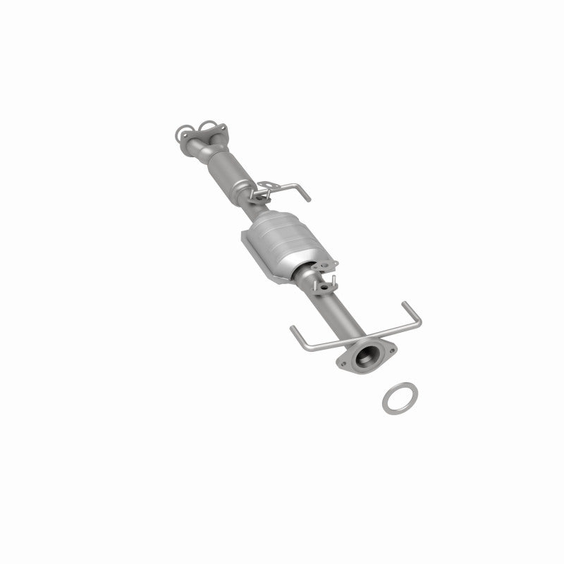 MagnaFlow Direct Fit Catalytic Converter 95-96 Previa 2.4L
