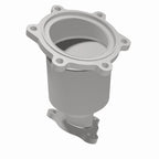 MagnaFlow Direct Fit Catalytic Converter 95-97 Altima 2.4L front 49S